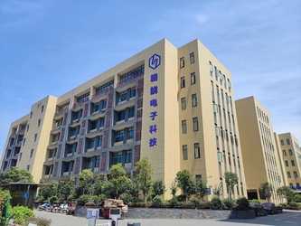 চীন Hunan Llano Electronic Technology Co., Ltd