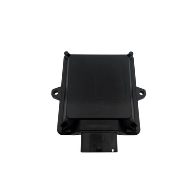 LN-48MP 48 পিন CNG LPG ECU 4 সিলিন্ডার পেট্রোল থেকে গ্যাস রূপান্তর কিট সরঞ্জামের জন্য
