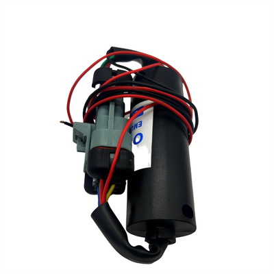 গাড়ির যন্ত্রাংশের জন্য LLNAO LN-FX12 LPG CNG 4 সিলিন্ডার ইনজেকশন এমুলেটর