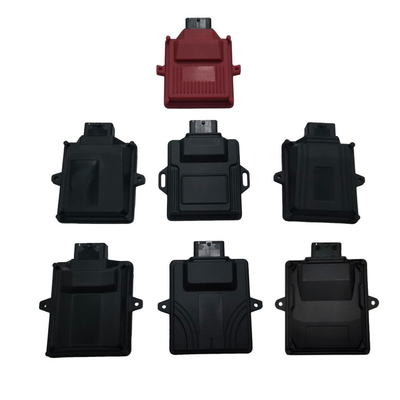 LN-48MP 48 পিন CNG LPG ECU 3/4 সিলিন্ডারের জন্য OBD II বা OBD II রূপান্তর কিট ছাড়া