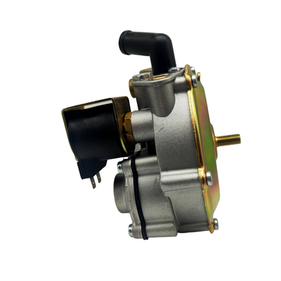 Cnc Lpg অটো কনভার্টার কিট 12v ফুয়েল প্রেসার রেগুলেটর এনজিভি কার্বুরেটর রেগুলেটর সিএনজি