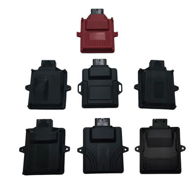 কেনা LN-48MP 48 পিন CNG LPG ECU 3/4 সিলিন্ডারের জন্য OBD II বা OBD II রূপান্তর কিট ছাড়া online manufacture