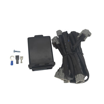 কেনা LN-FX01 অটোগ্যাস সিএনজি এলপিজি এমুলেটর পেট্রোল ইঞ্জিন কার কনভার্সন সিঙ্গেল পয়েন্ট সিস্টেমের জন্য online manufacture