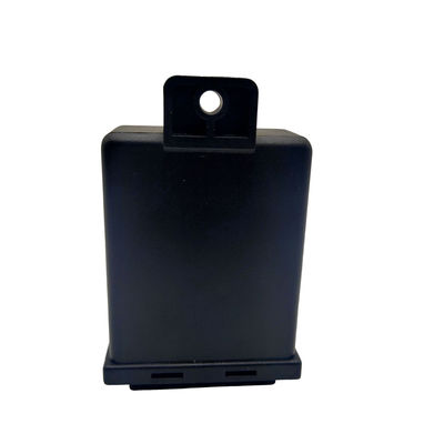 কেনা একক পয়েন্ট ইনজেকশন অটোগ্যাস সিস্টেমের জন্য 4 সিলিন্ডার কালো ABS প্লাস্টিক এমুলেটর ইলেকট্রনিক ডিভাইস online manufacture