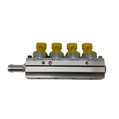 কেনা দ্বি-জ্বালানি CNG LPG রূপান্তর কিট ৮ কেজি প্লাগ অ্যান্ড প্লে ওবিডি II অনুবর্তী online manufacture