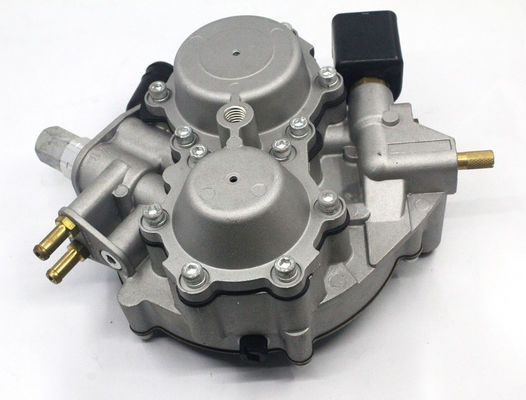 ভালো দাম সিএনজি ভ্যাকুয়াম সিস্টেমের জন্য থ্রি স্টেজ সিএনজি প্রেসার রেগুলেটর রিডুসার অনলাইন