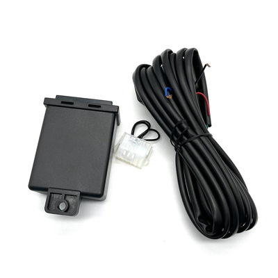 কেনা সিকোয়েন্টিয়াল সিএনজি কিটে প্লাস্টিক অটোগ্যাস কনভার্সন কার সিএনজি অ্যাডভান্সার online manufacture