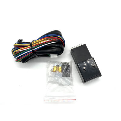 কেনা অটোগ্যাস কার্বুরেটর যানবাহনের জন্য এলপিজি কার গ্যাস পেট্রোল পরিবর্তনের সুইচ online manufacture