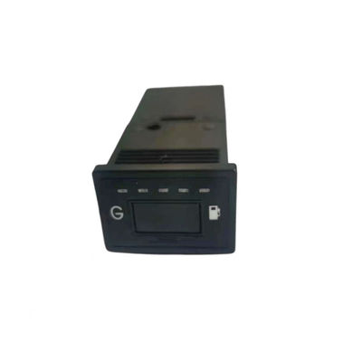 কেনা অটোগ্যাস ইনজেকশন গাড়ির জন্য সিএনজি কার গ্যাস পেট্রোল পরিবর্তন সুইচ 2 অবস্থান online manufacture