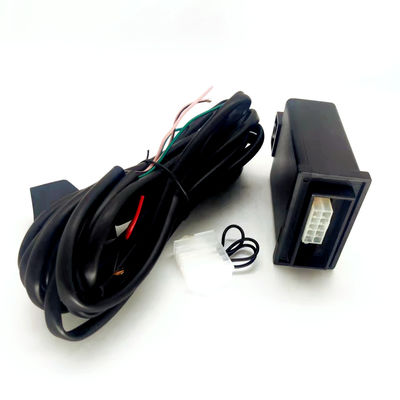 কেনা কালো এলপিজি টাইমিং অ্যাডভান্স প্রসেসর সিকোয়েন্সিয়াল সিএনজি কিট টাইমিং অ্যাডভান্সার online manufacture