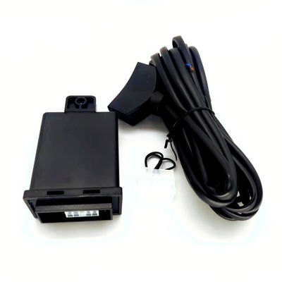 কেনা সিএনজি এলপিজি গাড়ি 12 পিন টাইমিং অ্যাডভান্স প্রসেসর আয়তক্ষেত্রাকার আকৃতির online manufacture