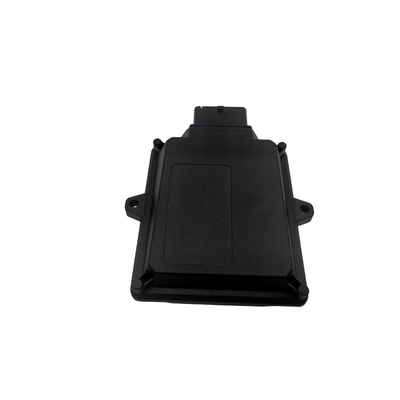 LN-48MP 48 পিন CNG LPG ECU 4 সিলিন্ডার পেট্রোল থেকে গ্যাস রূপান্তর কিট সরঞ্জামের জন্য
