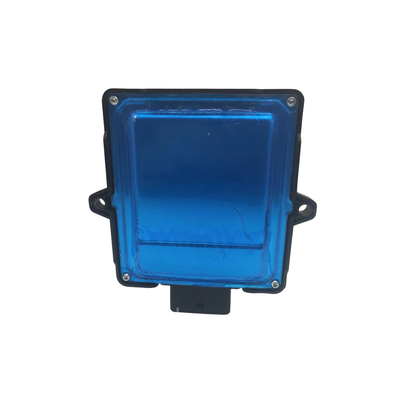 LN-48MP 48 পিন CNG LPG ECU 4 সিলিন্ডার পেট্রোল থেকে গ্যাস রূপান্তর কিট সরঞ্জামের জন্য
