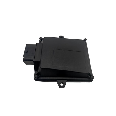 LN-48MP 48 পিন CNG LPG ECU 4 সিলিন্ডার পেট্রোল থেকে গ্যাস রূপান্তর কিট সরঞ্জামের জন্য