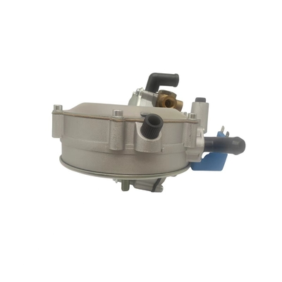 LLANO 90 KW ইঞ্জিন পাওয়ার 2KG LN-LOV090 LPG প্রেসার রেগুলেটর GPL রিডুসারের জন্য