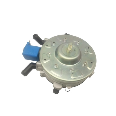 LLANO 90 KW ইঞ্জিন পাওয়ার 2KG LN-LOV090 LPG প্রেসার রেগুলেটর GPL রিডুসারের জন্য