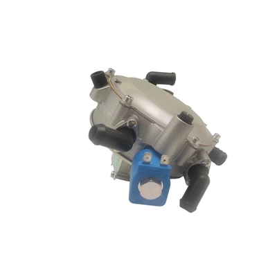 LLANO 90 KW ইঞ্জিন পাওয়ার 2KG LN-LOV090 LPG প্রেসার রেগুলেটর GPL রিডুসারের জন্য