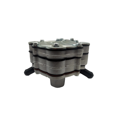 LLANO LPG প্রেসার রেগুলেটর LPG Reducer LN-AT09A অ্যালুমিনিয়াম বডি অটো পার্টসের জন্য