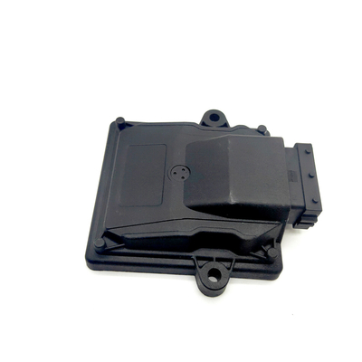 LN-24B নতুন সংস্করণ 24 পিন ABS প্লাস্টিক CNG LPG ECU 4 সিলিন্ডার অটোগ্যাস ইঞ্জিনের জন্য