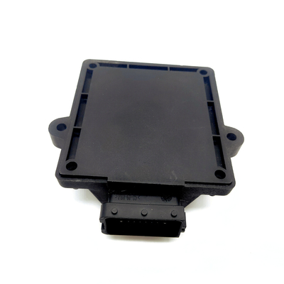 LN-24B নতুন সংস্করণ 24 পিন ABS প্লাস্টিক CNG LPG ECU 4 সিলিন্ডার অটোগ্যাস ইঞ্জিনের জন্য