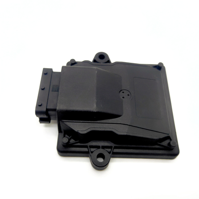 LN-24B নতুন সংস্করণ 24 পিন ABS প্লাস্টিক CNG LPG ECU 4 সিলিন্ডার অটোগ্যাস ইঞ্জিনের জন্য