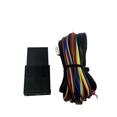 LLANO LN-722/ 725 EFI এলপিজি সিএনজি পরিবর্তনের জন্য সুইচ ওভার পরিবর্তনের সুইচ