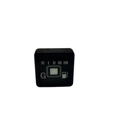 MP48 ECU রূপান্তর কিটগুলির জন্য LN-K119 এলপিজি সিএনজি গ্যাস পেট্রোল পরিবর্তনের সুইচ
