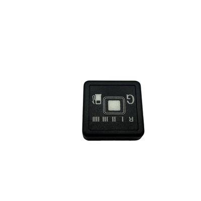 MP48 ECU রূপান্তর কিটগুলির জন্য LN-K119 এলপিজি সিএনজি গ্যাস পেট্রোল পরিবর্তনের সুইচ
