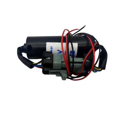 গাড়ির যন্ত্রাংশের জন্য LLNAO LN-FX12 LPG CNG 4 সিলিন্ডার ইনজেকশন এমুলেটর