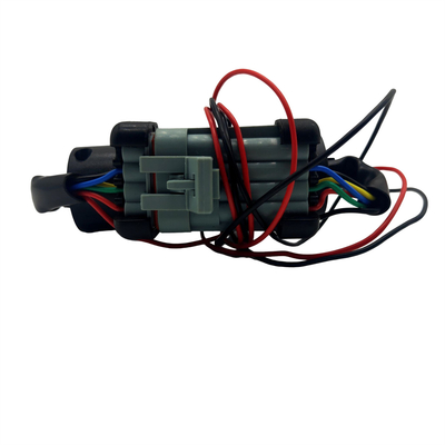 গাড়ির যন্ত্রাংশের জন্য LLNAO LN-FX12 LPG CNG 4 সিলিন্ডার ইনজেকশন এমুলেটর
