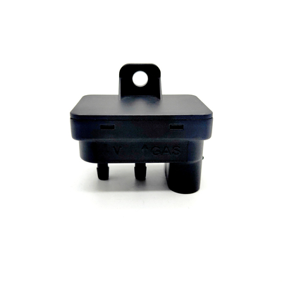 LLANO LN-MAP02 4 পিন CNG LPG MAP সেন্সর বা MAP সেন্সর 025 এর জন্য 2568 ECU