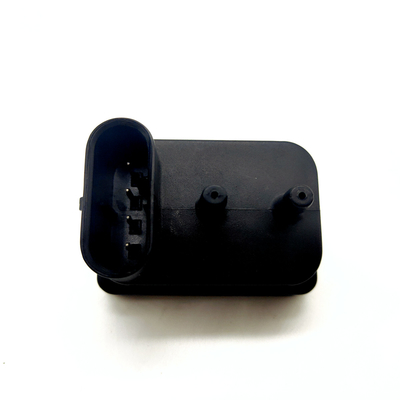 LLANO LN-MAP02 4 পিন CNG LPG MAP সেন্সর বা MAP সেন্সর 025 এর জন্য 2568 ECU