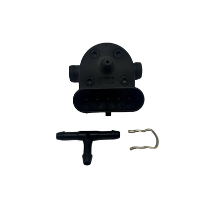 LLANO LN-MAP05 DC 12V 5 পিন CNG LPG MAP সেন্সর 3 4 6 8 সিলিন্ডার GNV GPL ECU এর জন্য