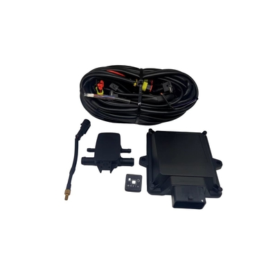 সিএনজি এলপিজি রূপান্তর কিট Ecu Mp48 Ecu কিটের জন্য অটো ইঞ্জিন Glp কিট Ecu Mp48