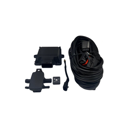 সিএনজি এলপিজি রূপান্তর কিট Ecu Mp48 Ecu কিটের জন্য অটো ইঞ্জিন Glp কিট Ecu Mp48