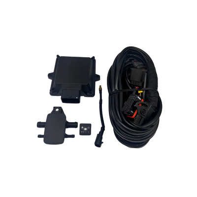সিএনজি এলপিজি রূপান্তর কিট Ecu Mp48 Ecu কিটের জন্য অটো ইঞ্জিন Glp কিট Ecu Mp48
