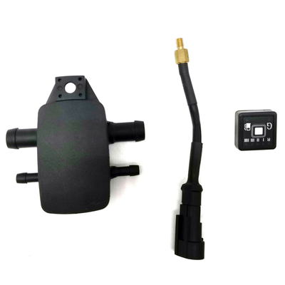 Mp 36 Ecu Elec ইঞ্জিন কন্ট্রোল ইউনিট Cng Lpg কার কনভার্সন কিট Cng Lpg Ecu 4 সিলিন্ডার