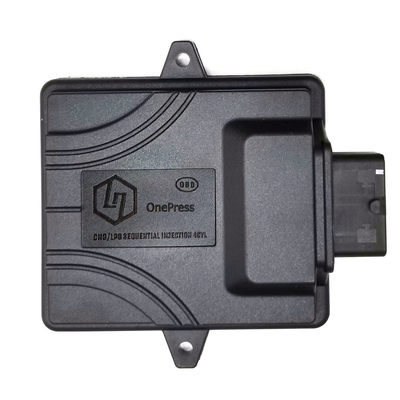 Mp 36 Ecu Elec ইঞ্জিন কন্ট্রোল ইউনিট Cng Lpg কার কনভার্সন কিট Cng Lpg Ecu 4 সিলিন্ডার