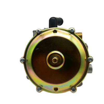 Cnc Lpg অটো কনভার্টার কিট 12v ফুয়েল প্রেসার রেগুলেটর এনজিভি কার্বুরেটর রেগুলেটর সিএনজি