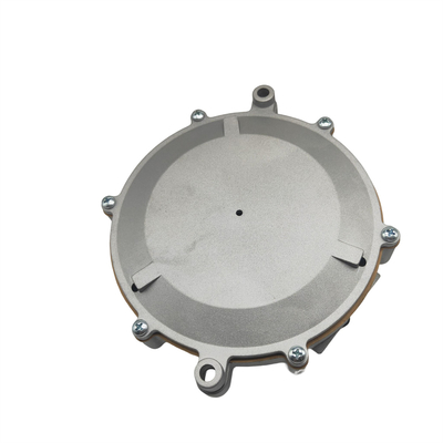 বাস ট্রাক গ্যাস রেগুলেটরের জন্য GNV 12V 24V প্রেসার রিডিউসার সিএনজি কনভার্সন কিট