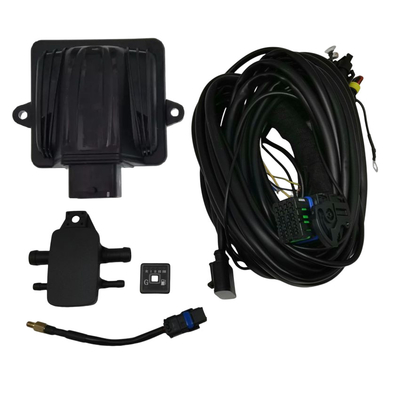3 সিলিন্ডার 4 সিলিন্ডার 32 পিন LN-MAXII ECU LPG CNG অটো ফুয়েল ইনজেকশন সিস্টেমের জন্য