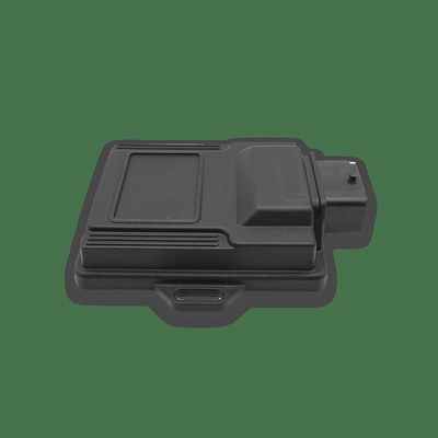 OBDII ফাংশন সহ মাল্টিপয়েন্ট ইনজেকশন সিস্টেমের জন্য 32 পিন LN-32 CNG LPG ECU