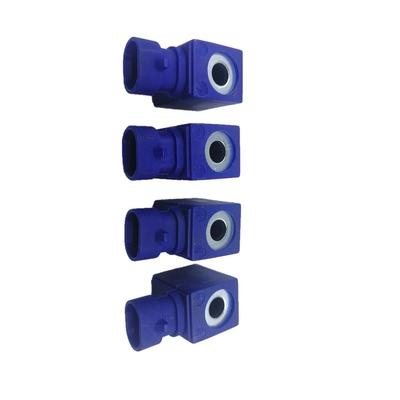 167HZ 2 Ohm / 3Ohm অটোগ্যাস অটোগাজ LOMVL স্টাইল সিএনজি এবং এলপিজি রেল ইনজেক্টরের জন্য