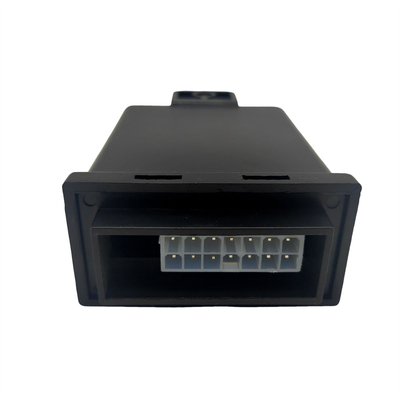LN-FX01 অটোগ্যাস সিএনজি এলপিজি এমুলেটর পেট্রোল ইঞ্জিন কার কনভার্সন সিঙ্গেল পয়েন্ট সিস্টেমের জন্য
