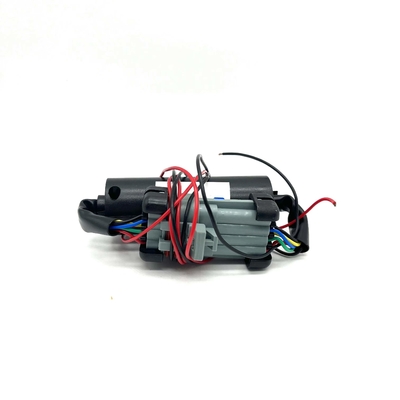 LN-FX12 এলপিজি সিএনজি অটোগ্যাস ফুয়েল সিস্টেম কনভার্সন কিট