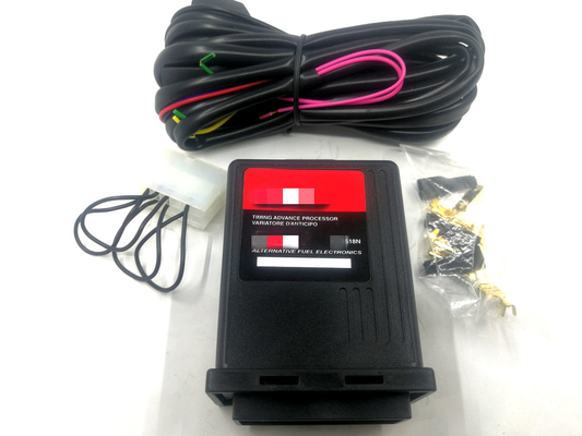 GPL CNG অটো গ্যাস ফুয়েল সিস্টেমের জন্য TAP 518N পান্ডা টাইমিং অ্যাডভান্স প্রসেসর