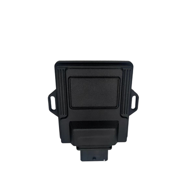 OBD বা ছাড়া 3/4 সিলিন্ডার যানবাহনের জন্য 12V পেশাদার সিএনজি ECU