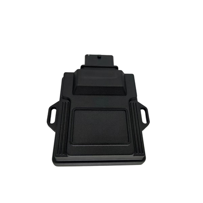 OBD বা ছাড়া 3/4 সিলিন্ডার যানবাহনের জন্য 12V পেশাদার সিএনজি ECU