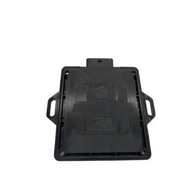 OBD বা ছাড়া 3/4 সিলিন্ডার যানবাহনের জন্য 12V পেশাদার সিএনজি ECU