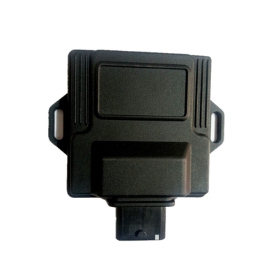 OBD II 32 পিন CNG LPG ECU ECM কাস্টমাইজড ISO9001 অটোগ্যাস কনভার্সন কিটের জন্য